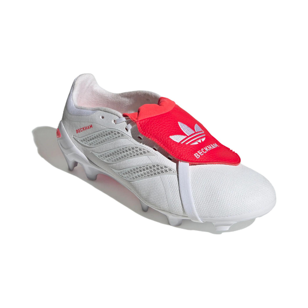 Adidas Predator 'White / Silver' Мужские