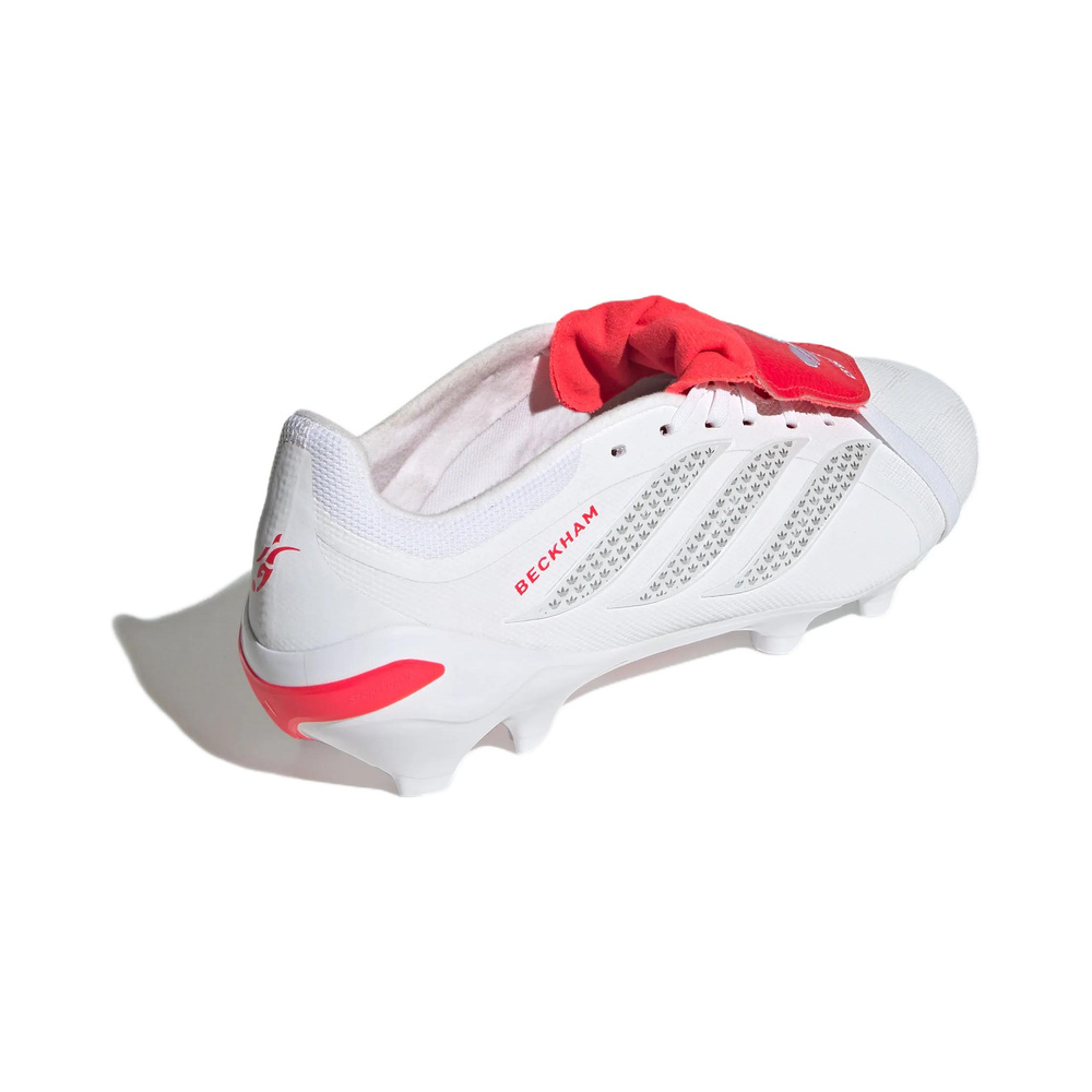 Adidas Predator 'White / Silver' Мужские