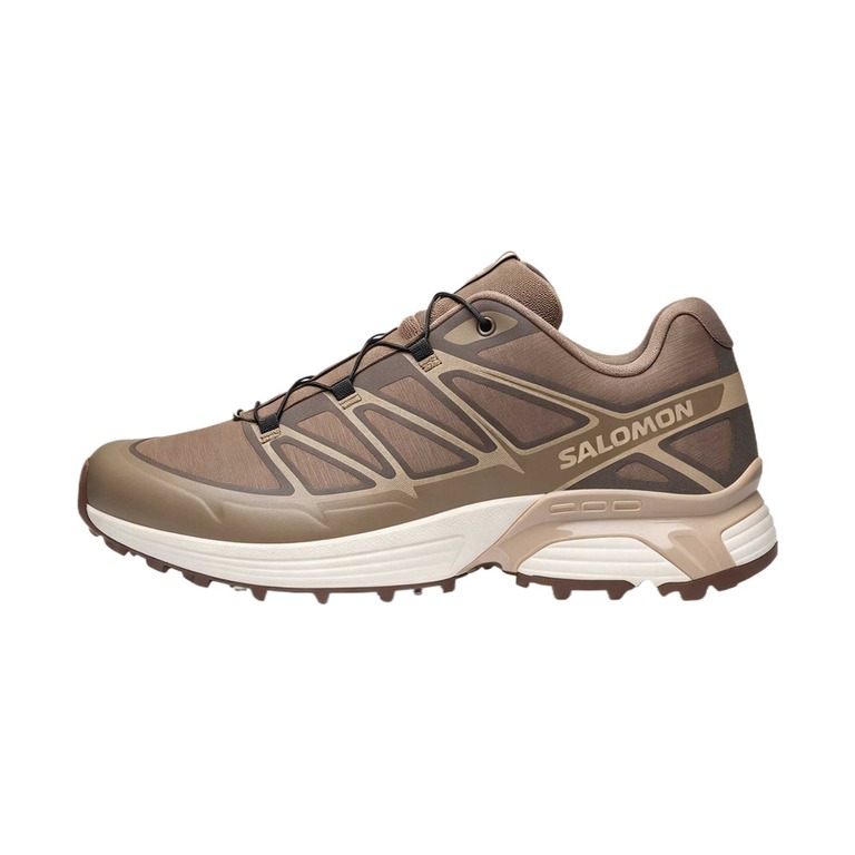 Salomon XT-Pathway 2 'White / Vanilla Ice' Мужские