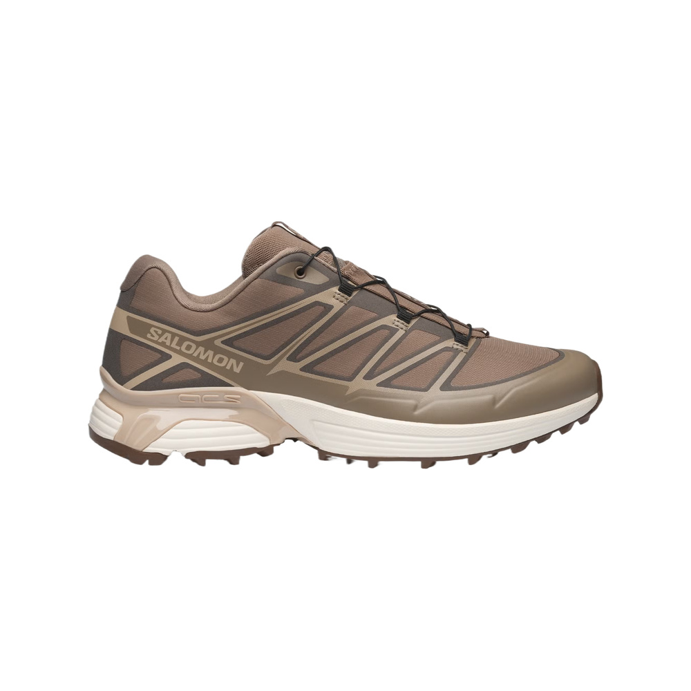 Salomon XT-Pathway 2 'White / Vanilla Ice' Мужские