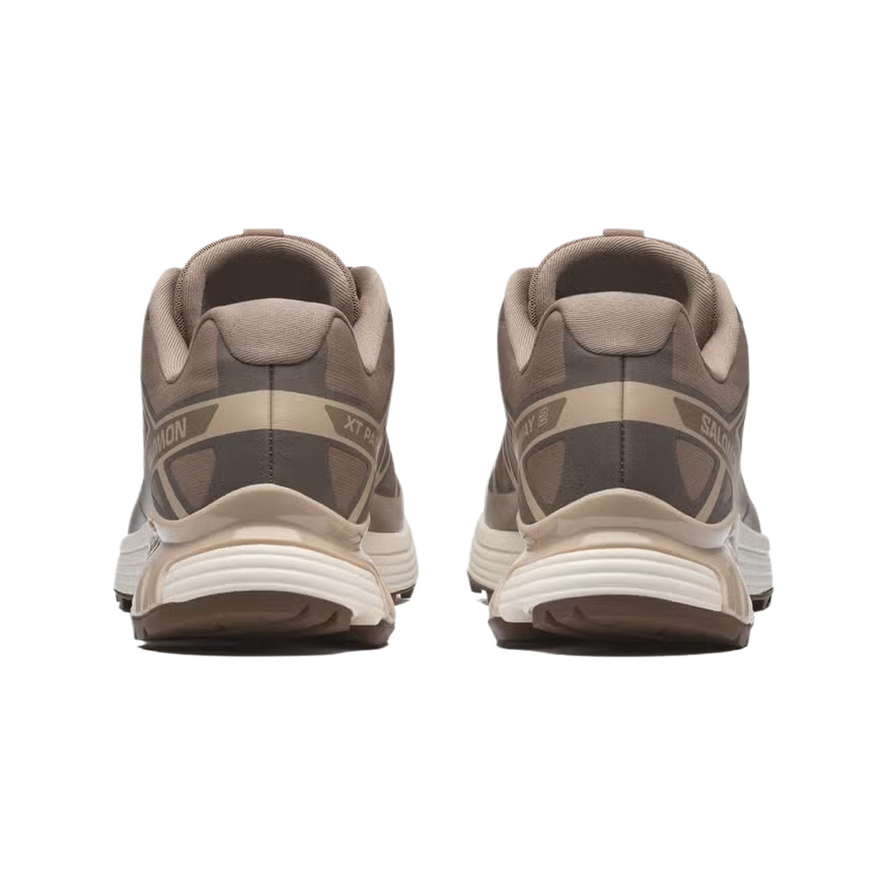 Salomon XT-Pathway 2 'White / Vanilla Ice' Мужские
