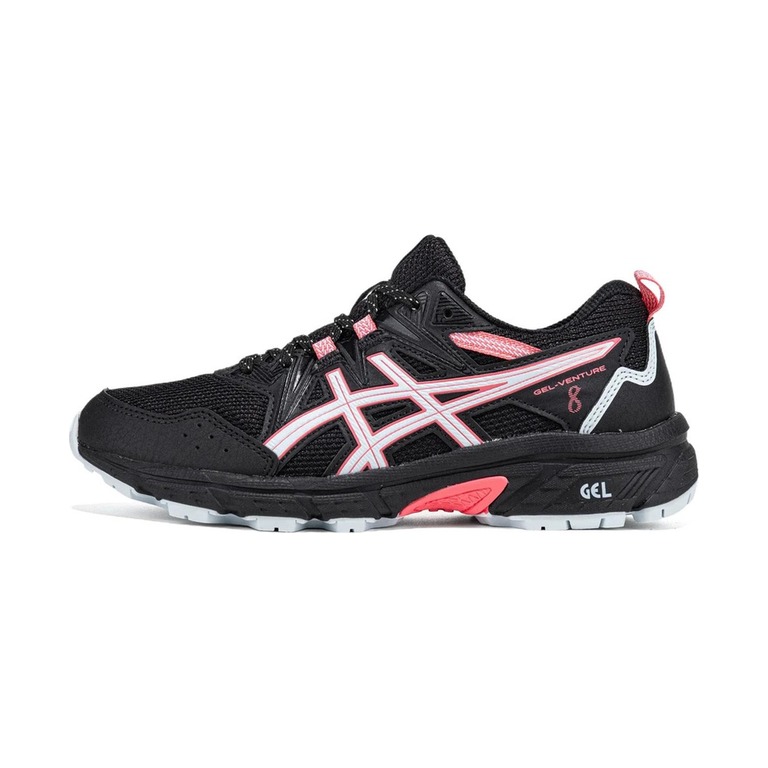 ASICS Gel-Venture 'Black' Женские