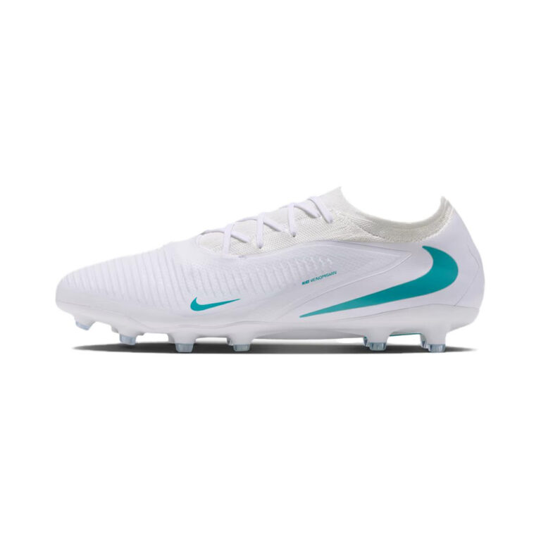 Nike Phantom 6 'White / Dusty Cactus' Мужские