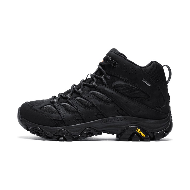 Merrell Moab 'Black' Мужские