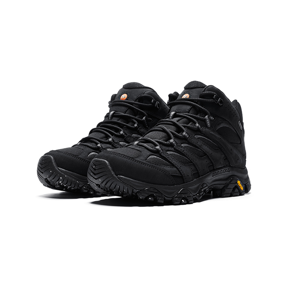 Merrell Moab 'Black' Мужские
