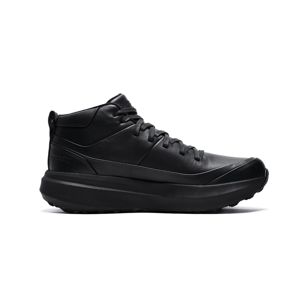 Saucony Triumph Victory 'Black' Мужские