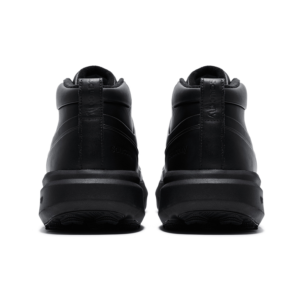 Saucony Triumph Victory 'Black' Мужские