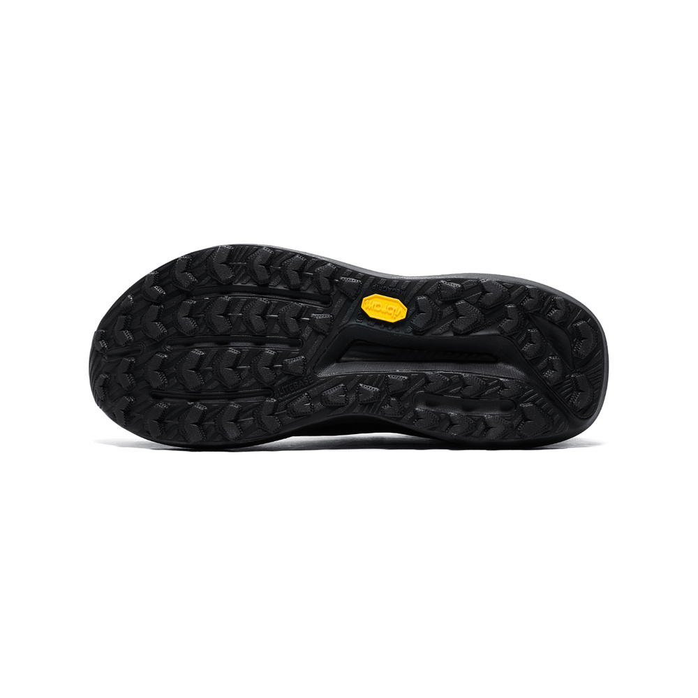 Saucony Triumph Victory 'Black' Мужские