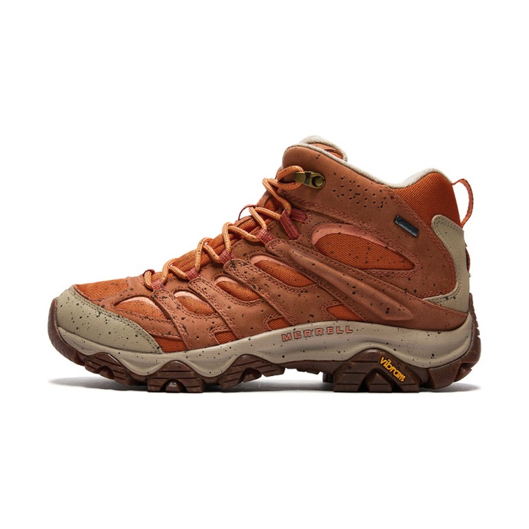 Merrell Moab 'Orange' Мужские