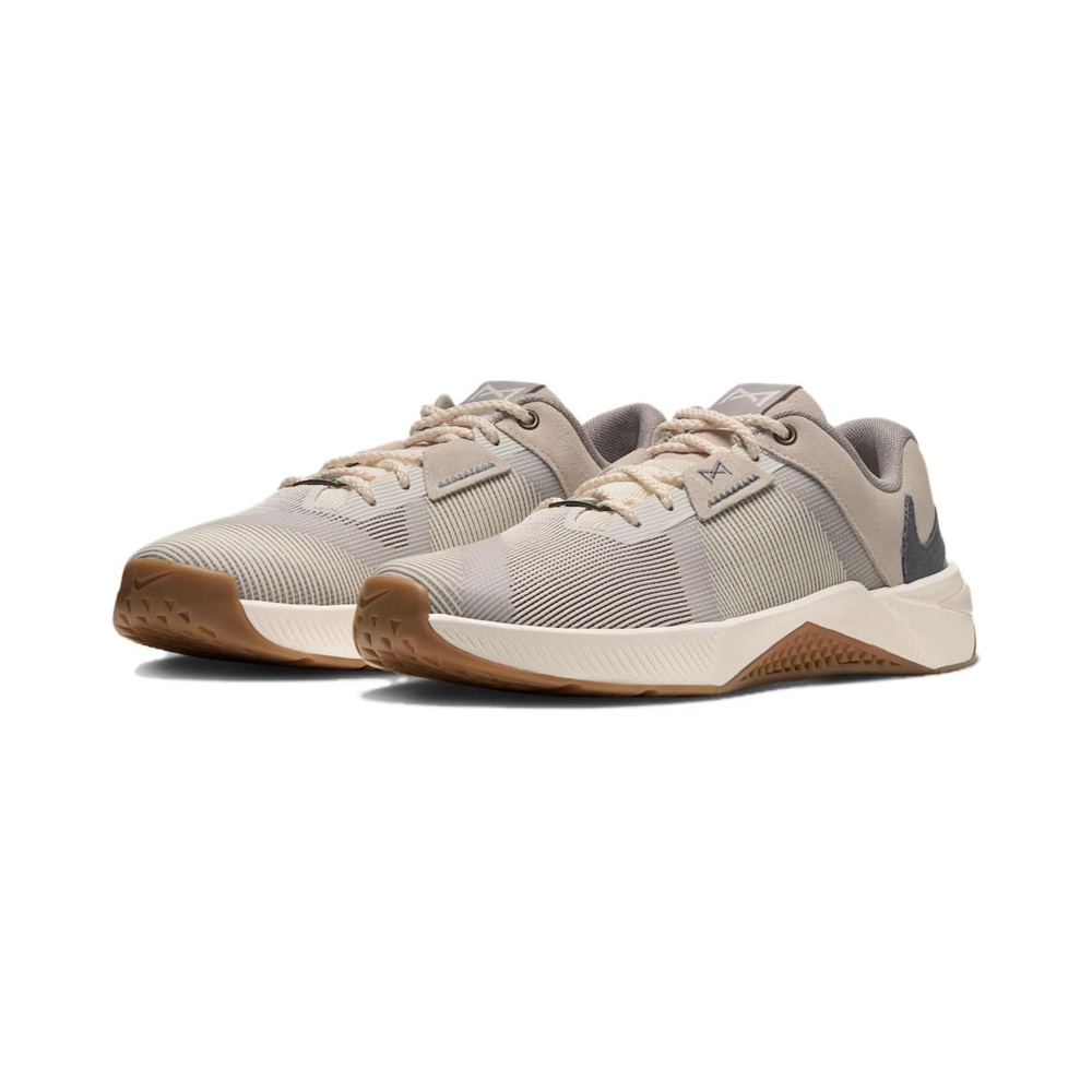 Nike Metcon 10 'Light / Grey / Brown / Grey' Мужские