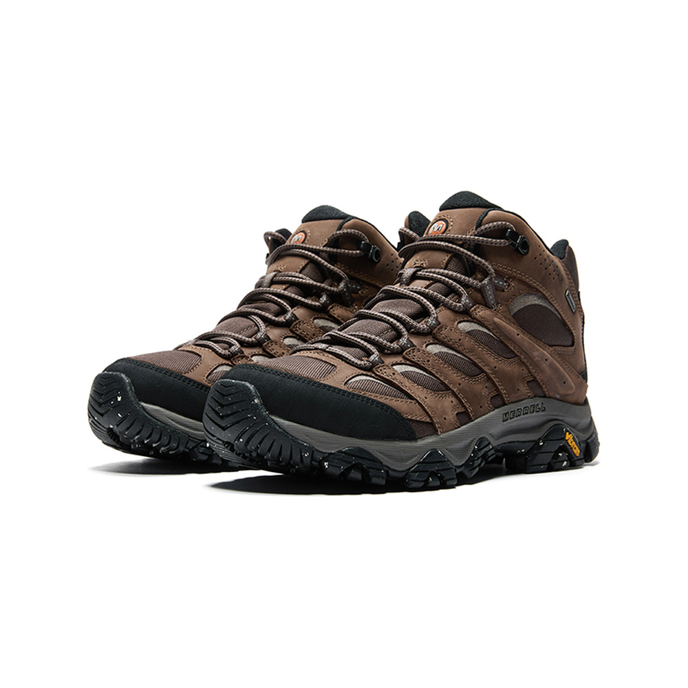 Merrell Moab 'Brown Black' Мужские