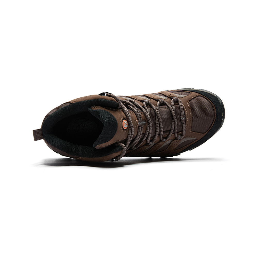 Merrell Moab 'Brown Black' Мужские