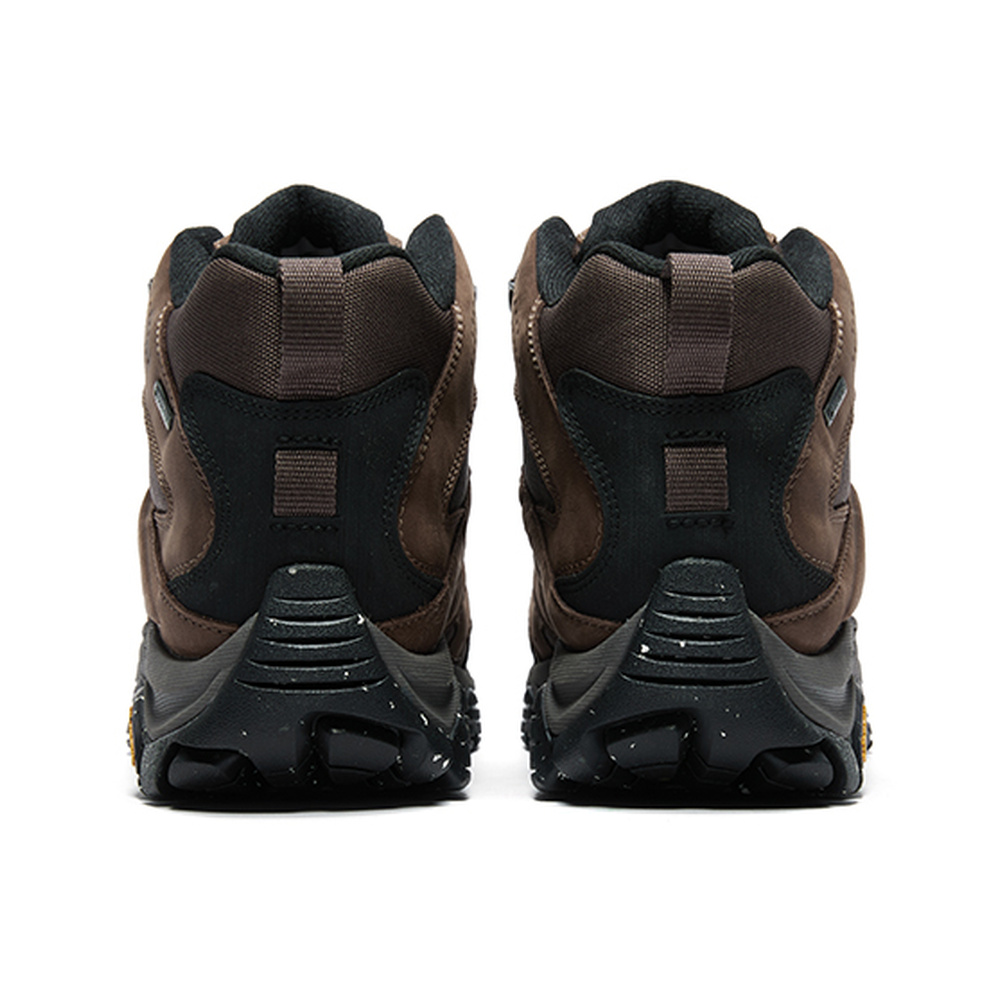 Merrell Moab 'Brown Black' Мужские