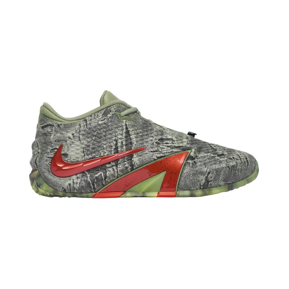 Nike Ja 4 'Grey' Мужские