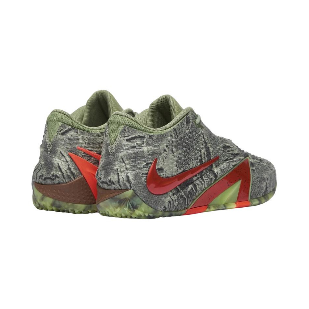 Nike Ja 4 'Grey' Мужские