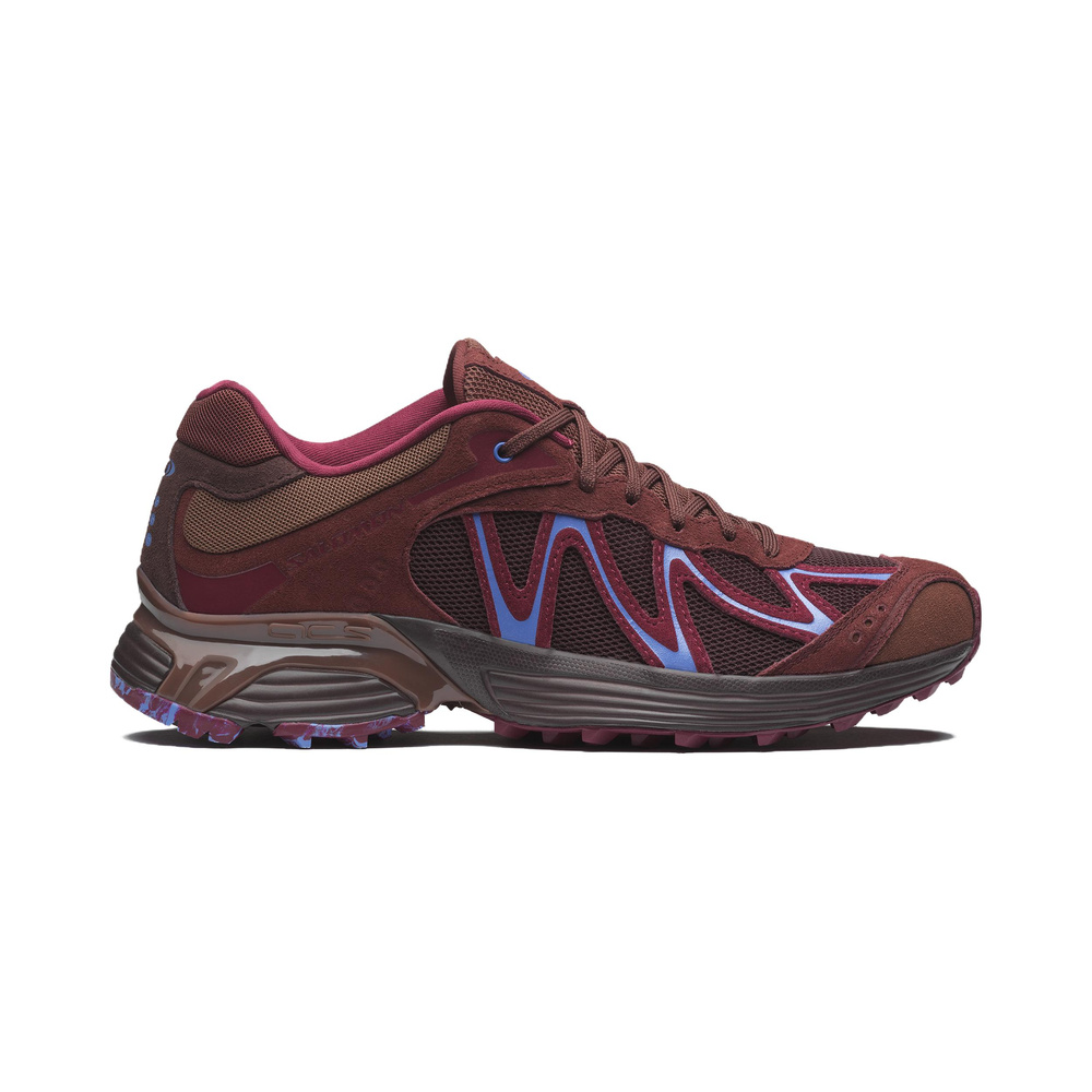Salomon XT-Whisper 'Multicolor' Мужские