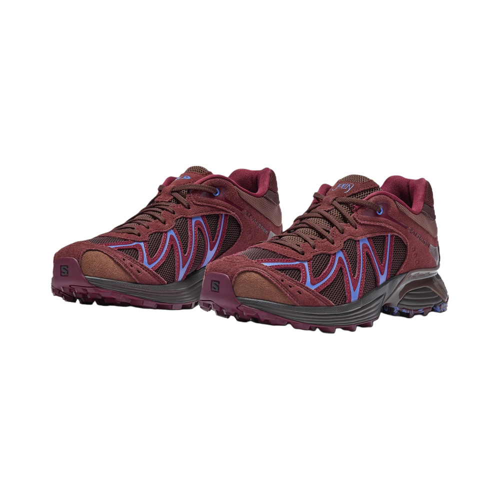 Salomon XT-Whisper 'Multicolor' Мужские