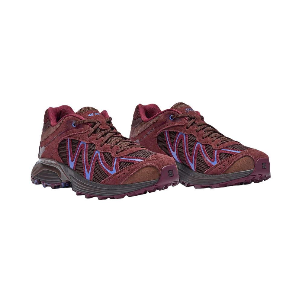 Salomon XT-Whisper 'Multicolor' Мужские