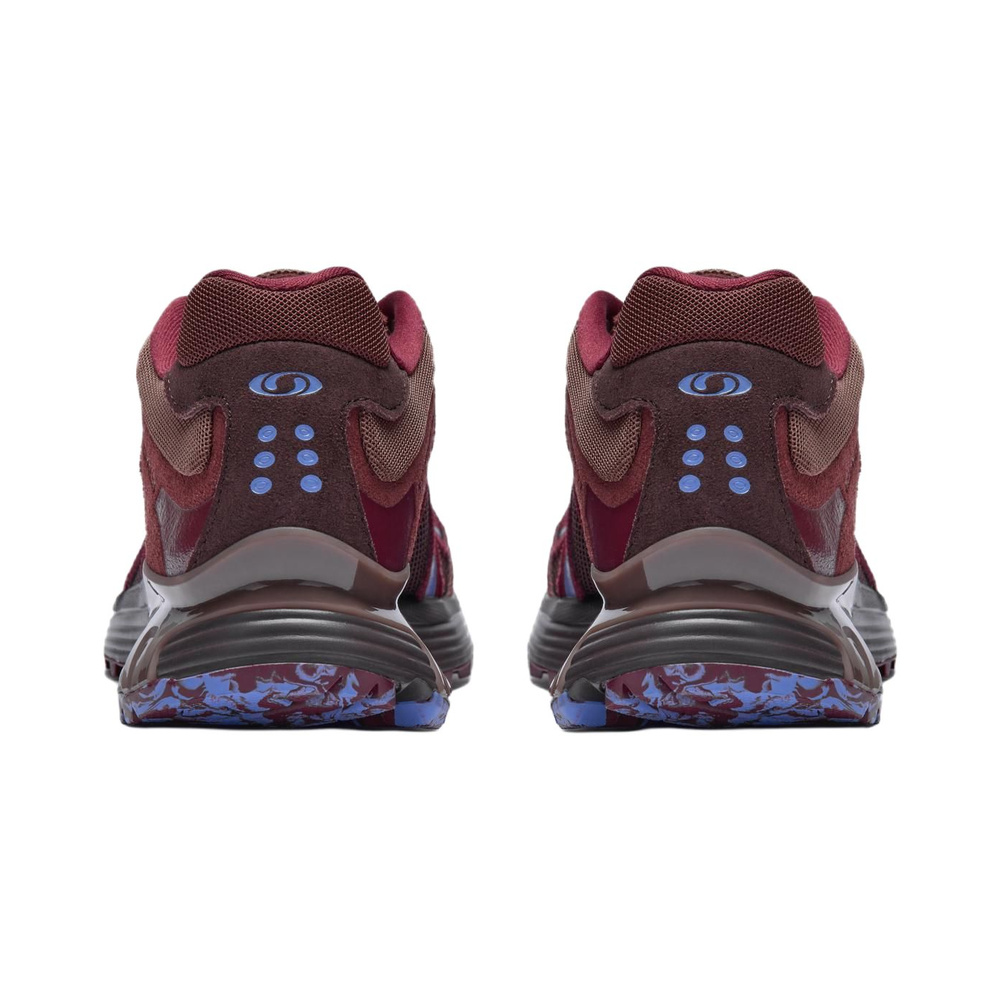 Salomon XT-Whisper 'Multicolor' Мужские