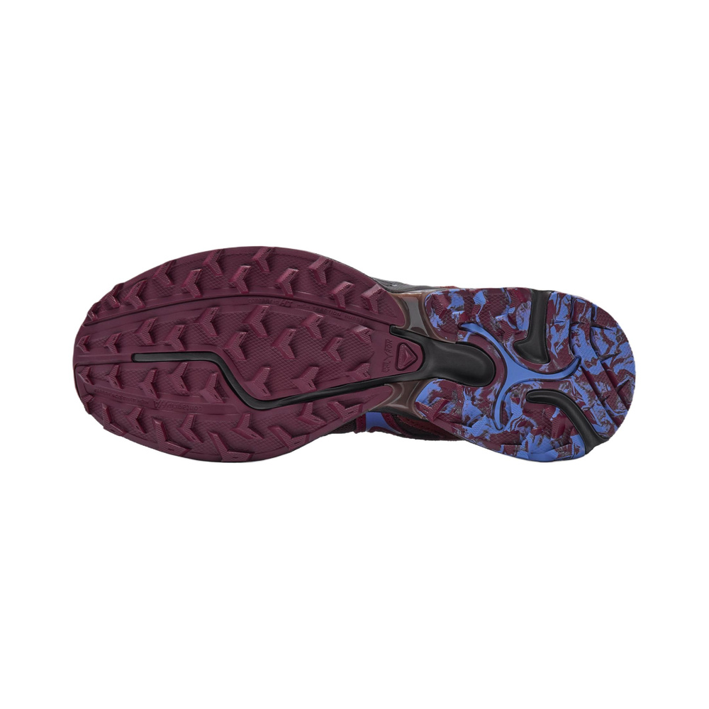 Salomon XT-Whisper 'Multicolor' Мужские