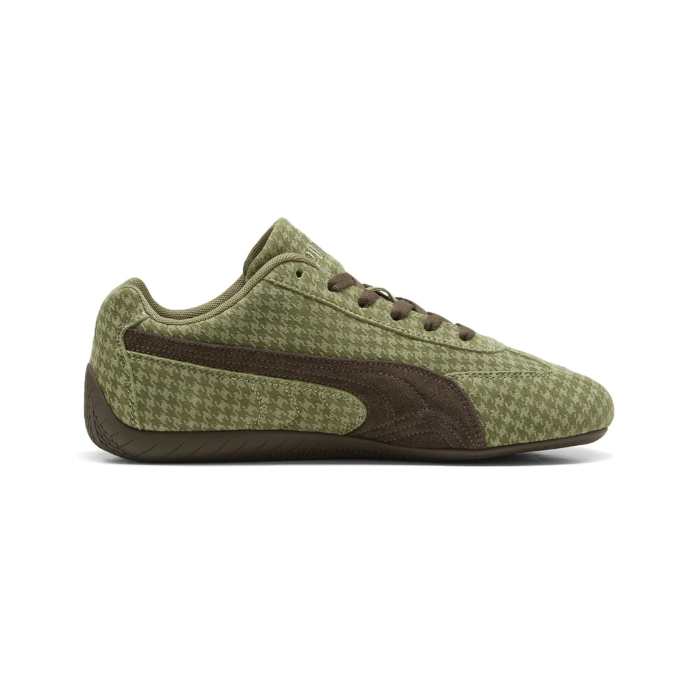 Puma Speedcat 'Green Brown' Мужские