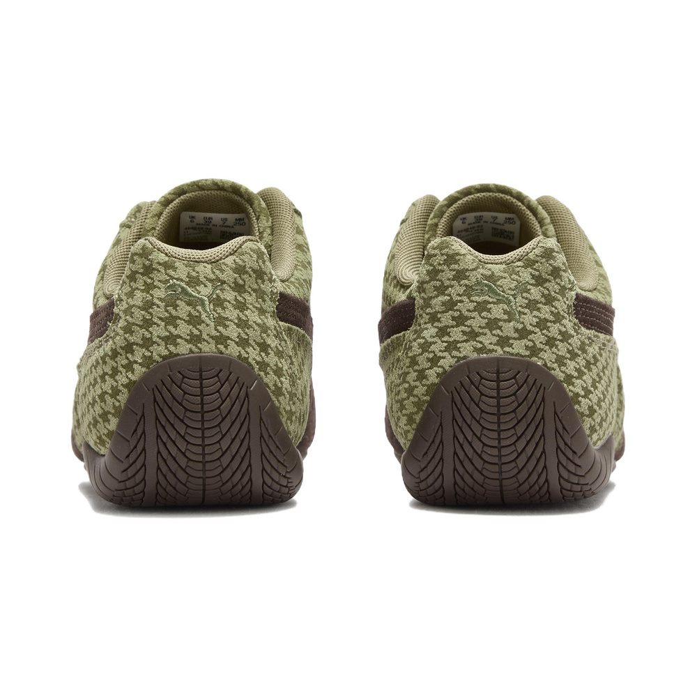 Puma Speedcat 'Green Brown' Мужские