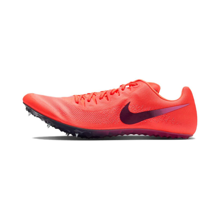 Nike Ja 4 'Hyper Crimson / Bordeaux / Hyper Orange / Pink Spell' Мужские