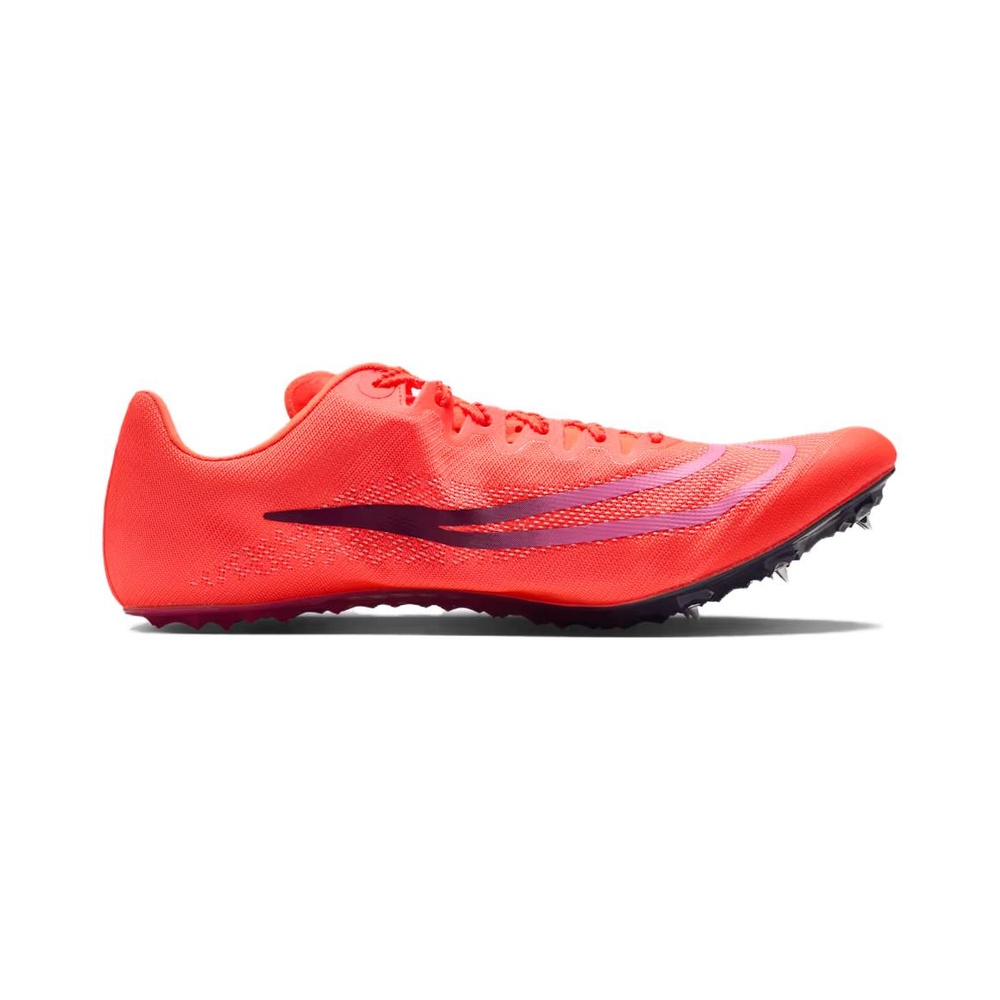 Nike Ja 4 'Hyper Crimson / Bordeaux / Hyper Orange / Pink Spell' Мужские