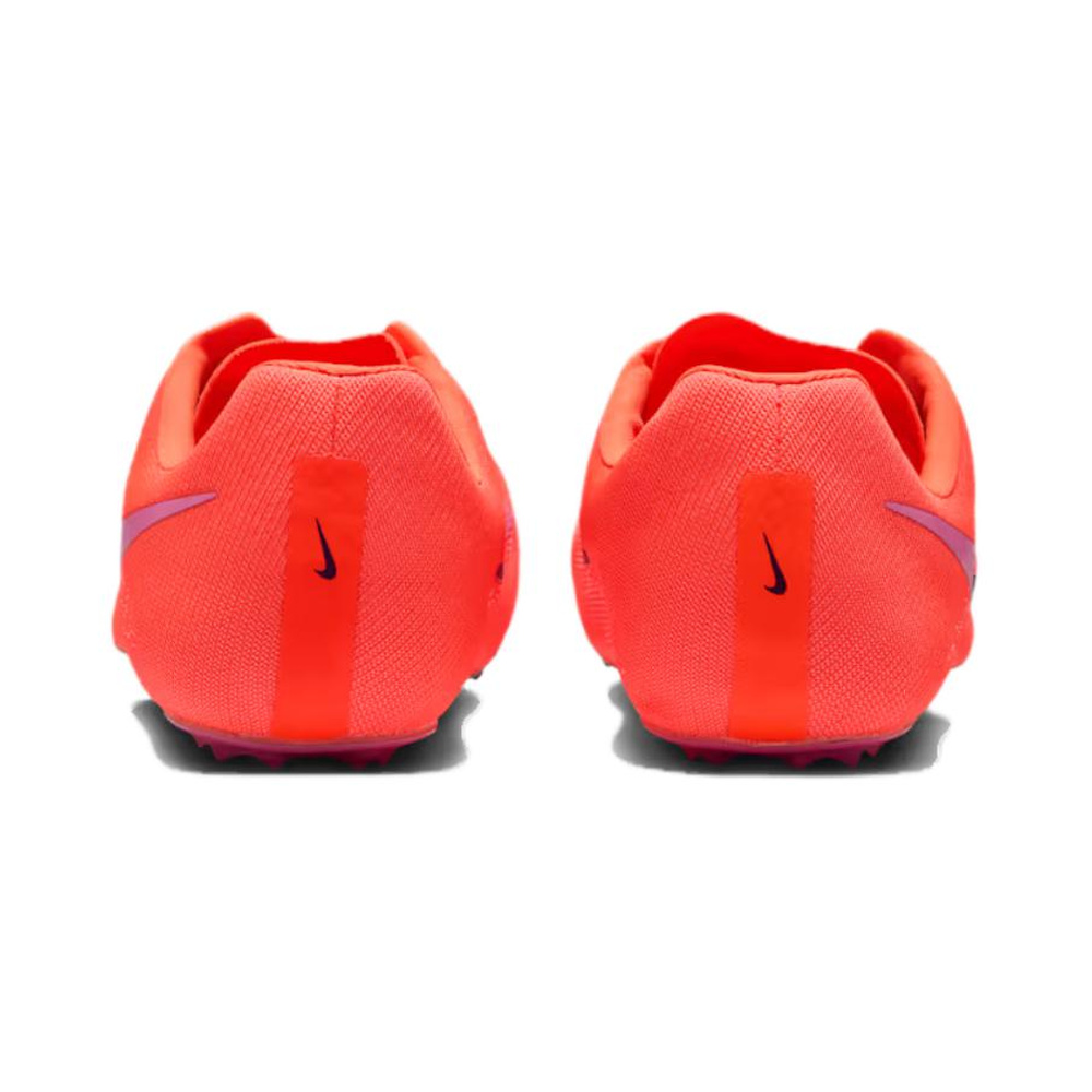 Nike Ja 4 'Hyper Crimson / Bordeaux / Hyper Orange / Pink Spell' Мужские