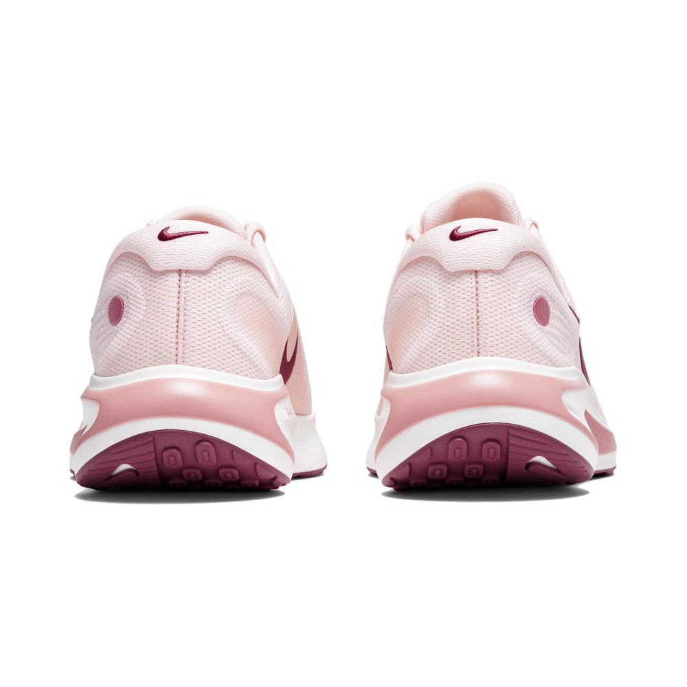 Nike Journey Run 'Orange Pearl / Rust Pink / Sail / Pink Smoke' Женские