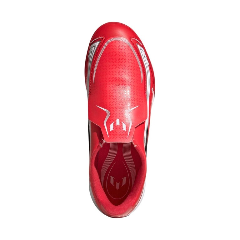 Adidas F50 'Bright Red / Black / Stone Red' Унисекс