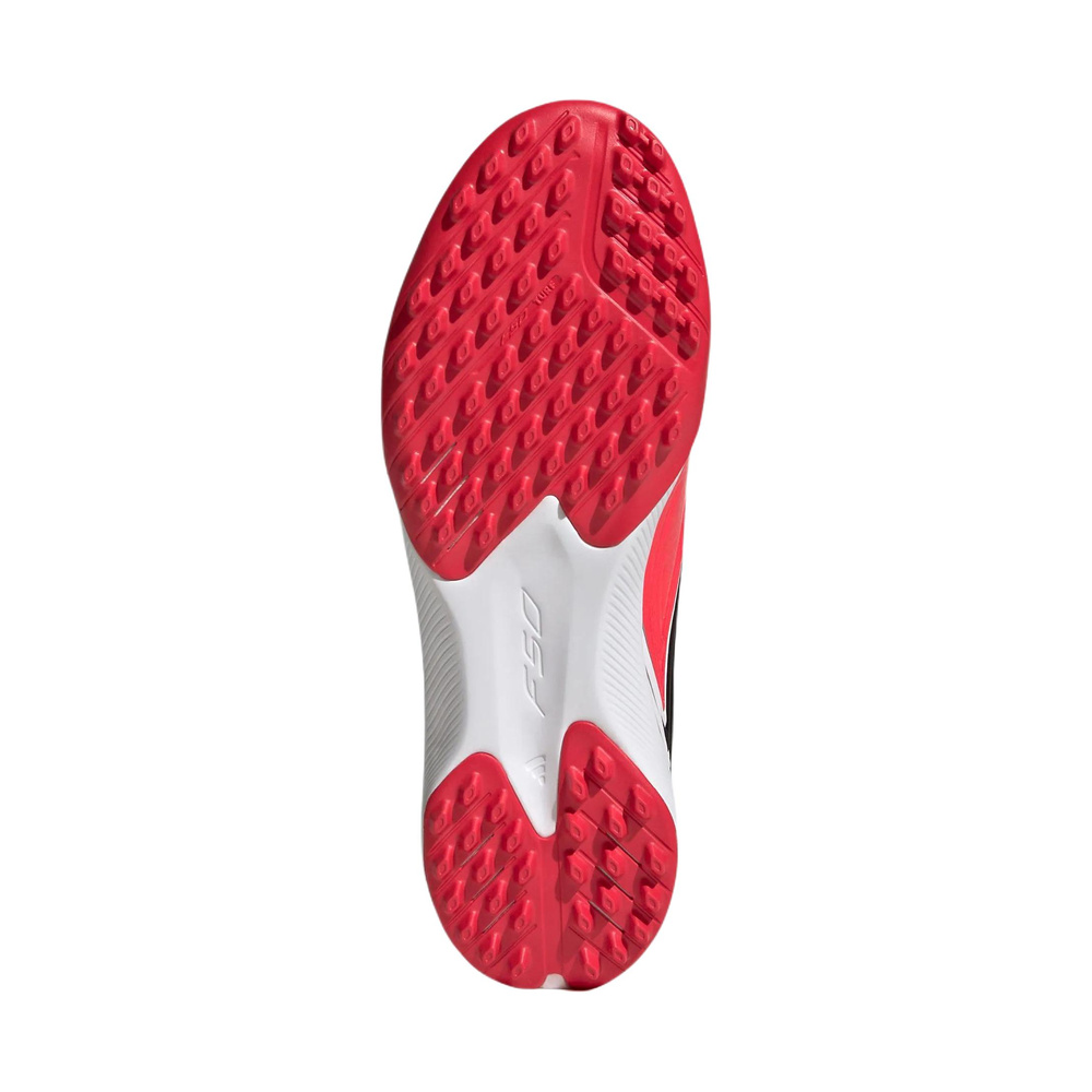 Adidas F50 'Bright Red / Black / Stone Red' Унисекс
