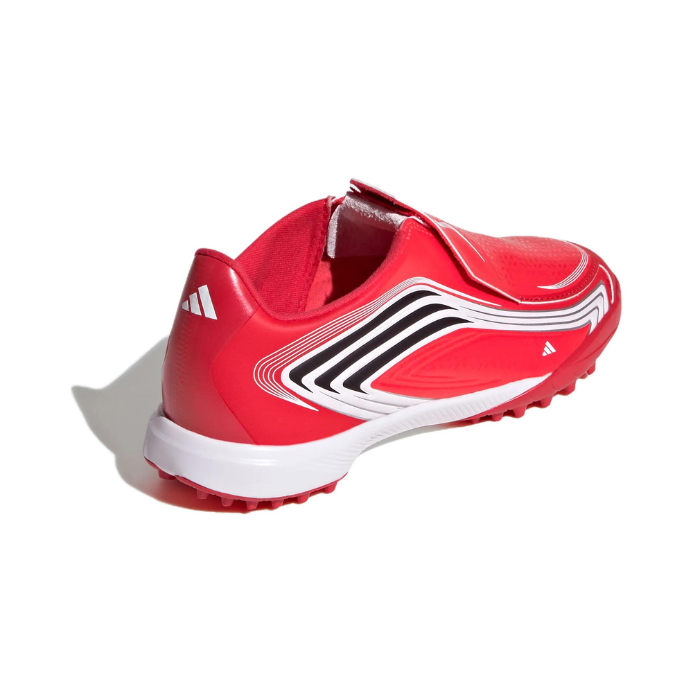 Adidas F50 'Bright Red / Black / Stone Red' Унисекс