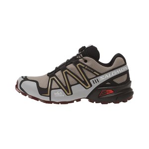 Salomon Speedcross ‘Grey / Black’ Мужские