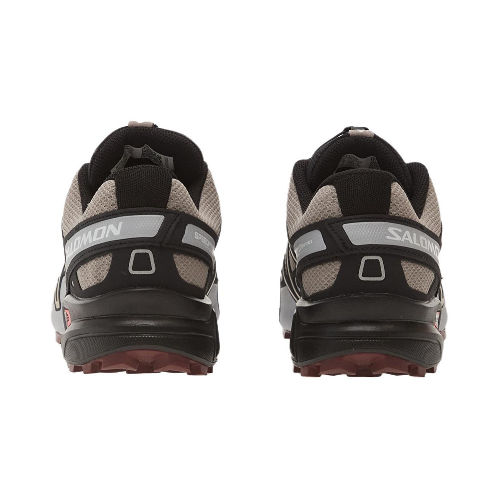 Salomon Speedcross 'Grey / Black' Мужские