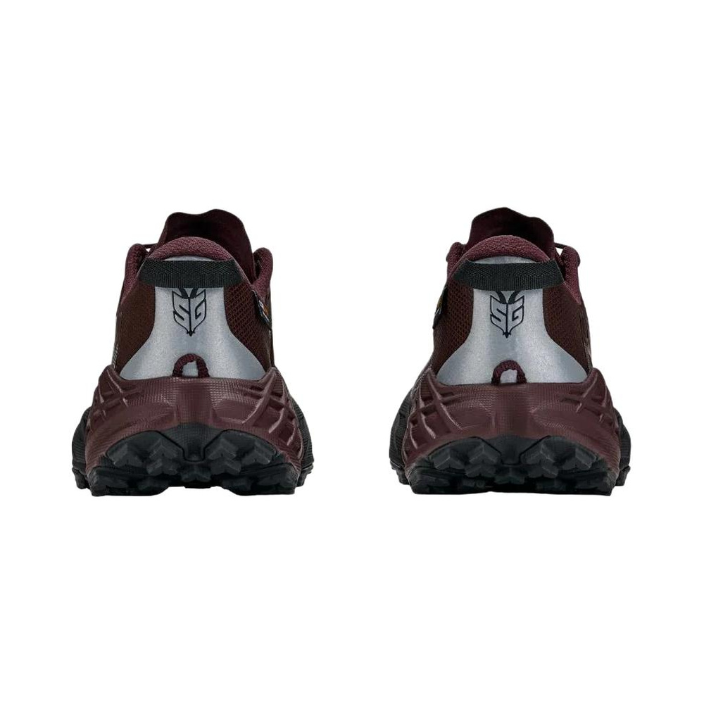 Hoka Speedgoat 7 GTX 'Dark Red' Женские