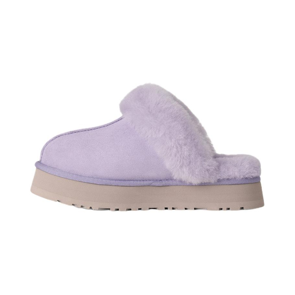 UGG Disquette 'Light Purple' Женские