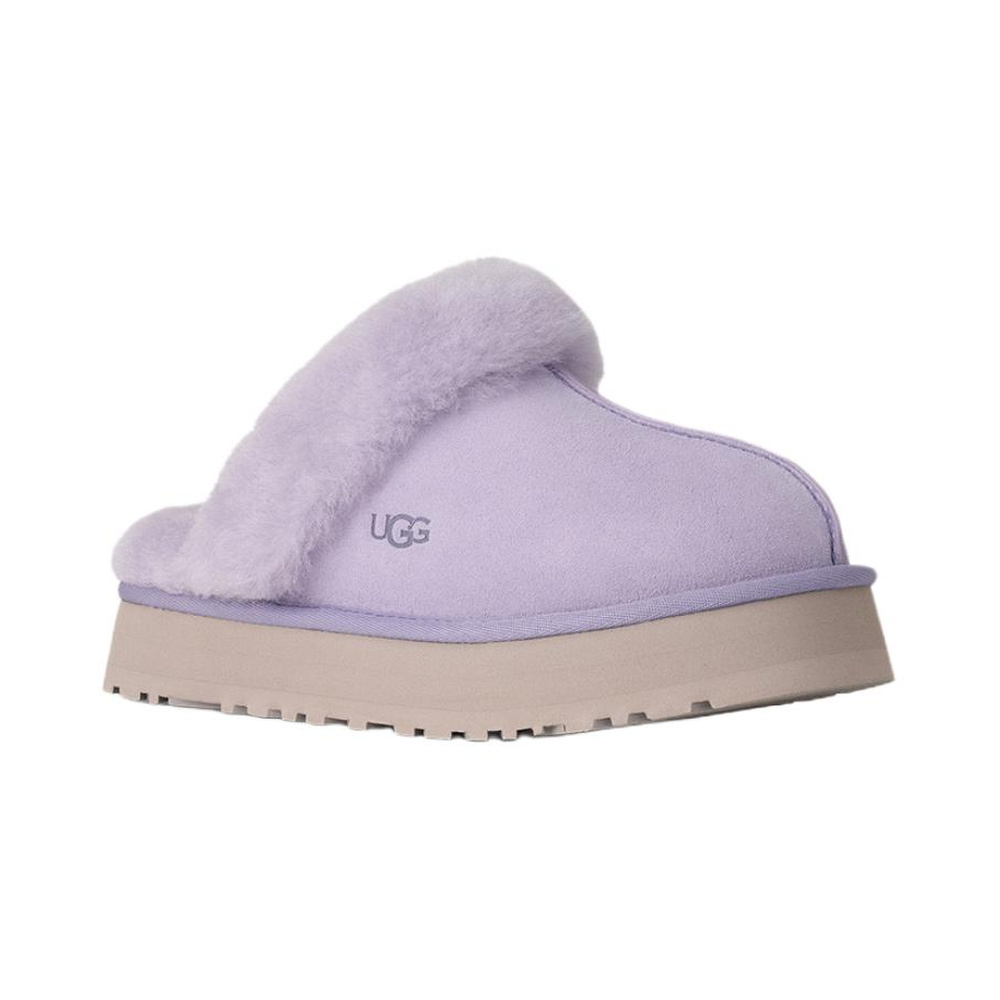 UGG Disquette 'Light Purple' Женские