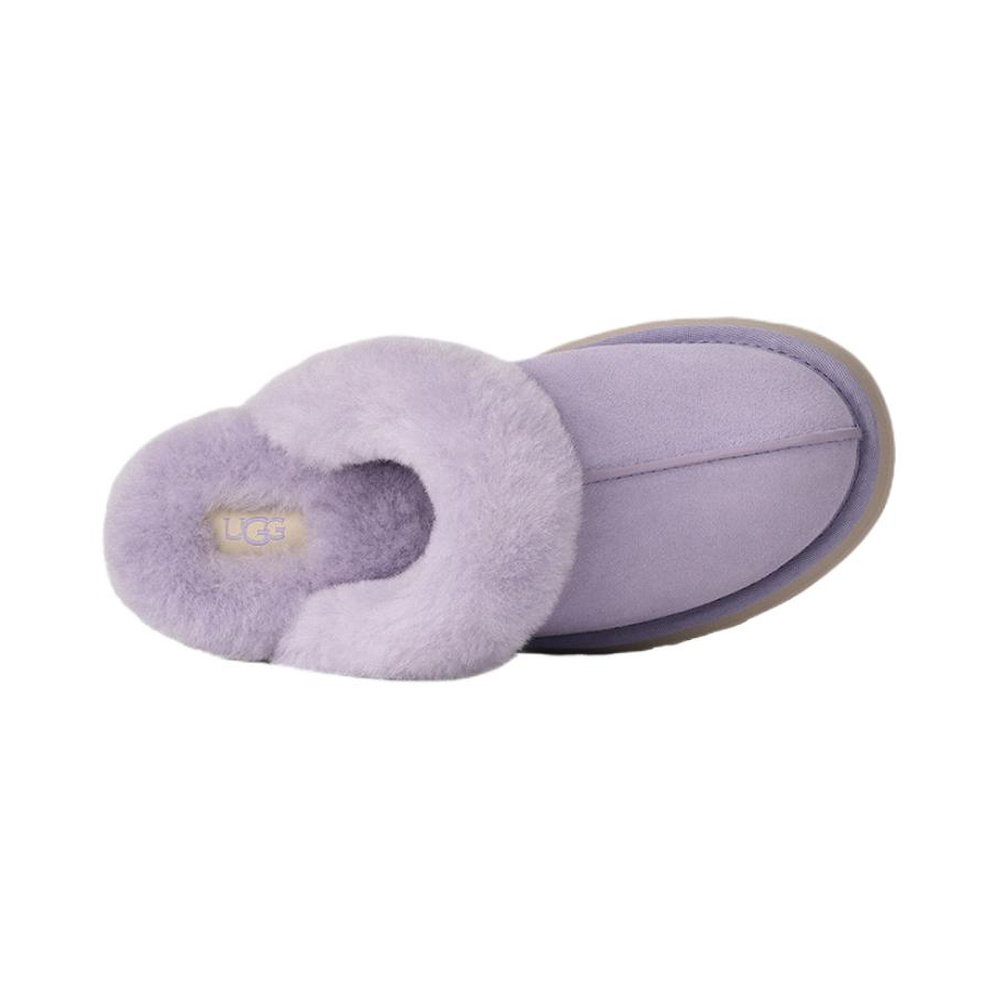 UGG Disquette 'Light Purple' Женские