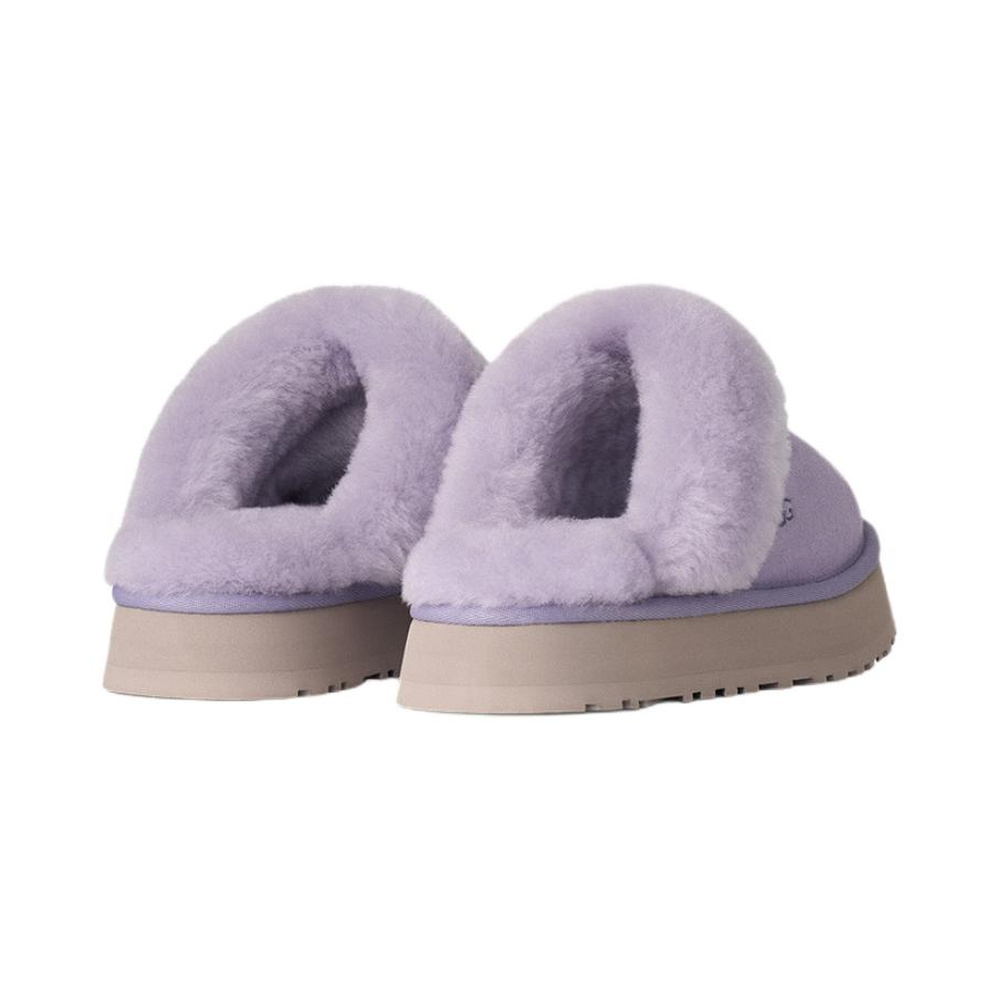UGG Disquette 'Light Purple' Женские