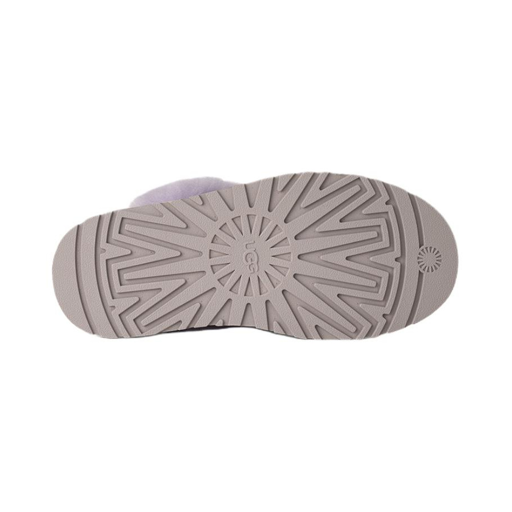 UGG Disquette 'Light Purple' Женские