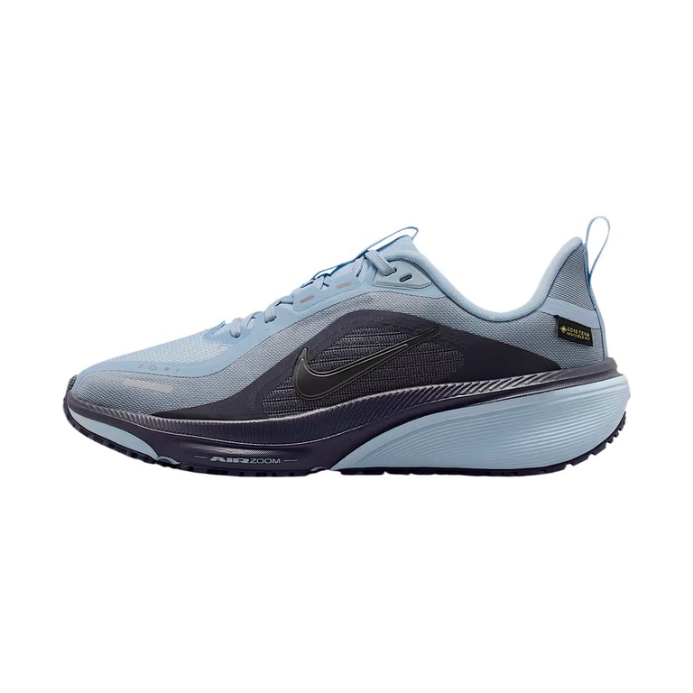 Nike Pegasus 42 GTX 'Light Armory Blue / Gridiron / Football Grey / Metallic Dark Grey' Мужские
