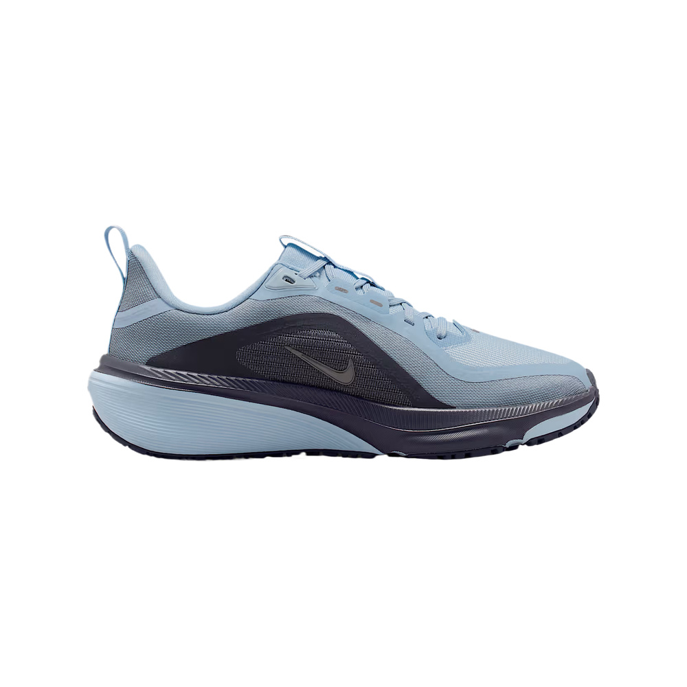 Nike Pegasus 42 GTX 'Light Armory Blue / Gridiron / Football Grey / Metallic Dark Grey' Мужские