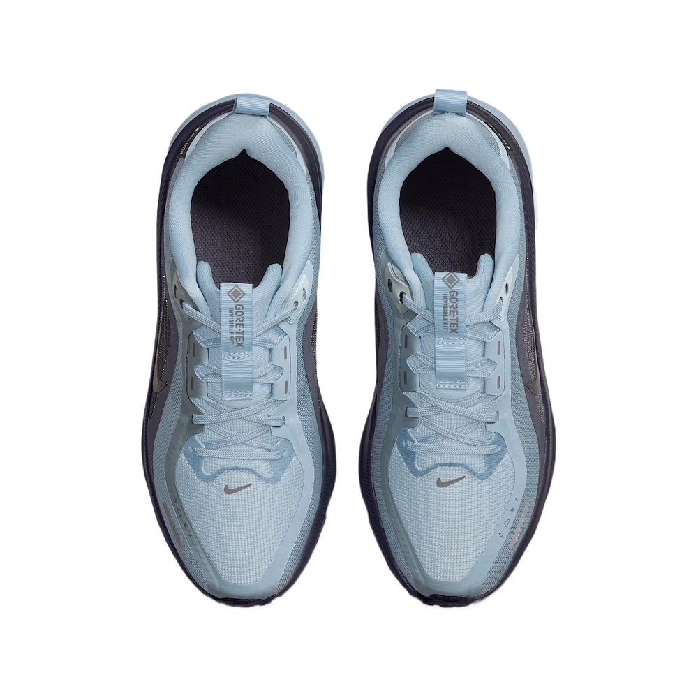 Nike Pegasus 42 GTX 'Light Armory Blue / Gridiron / Football Grey / Metallic Dark Grey' Мужские