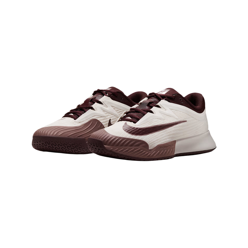 Nike Vapor Pro 3 'Sail / Tough Red / Canyon Pink / Mystic Dates' Женские