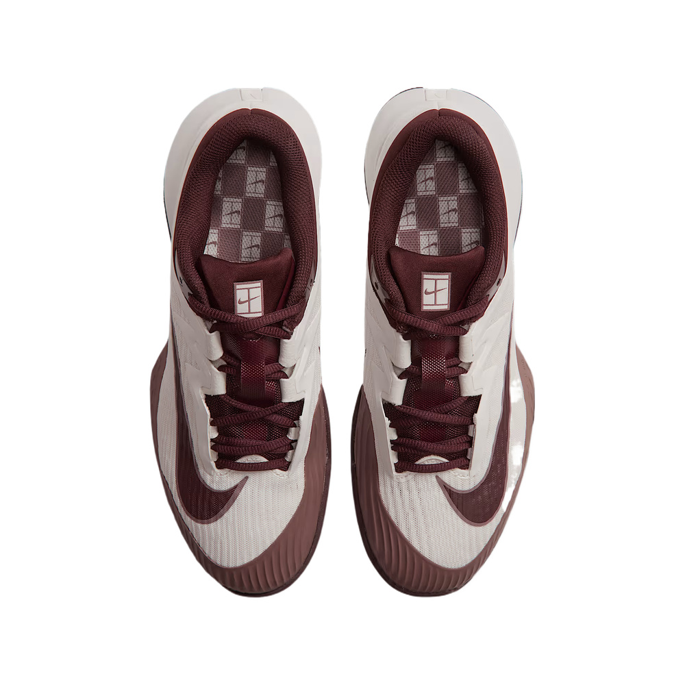 Nike Vapor Pro 3 'Sail / Tough Red / Canyon Pink / Mystic Dates' Женские