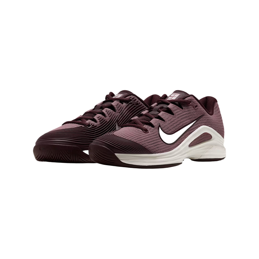 Nike Vapor 12 'Smokey Mauve / Mystic Dates / Sail' Женские