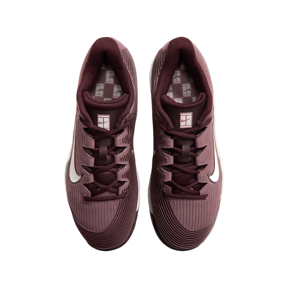 Nike Vapor 12 'Smokey Mauve / Mystic Dates / Sail' Женские