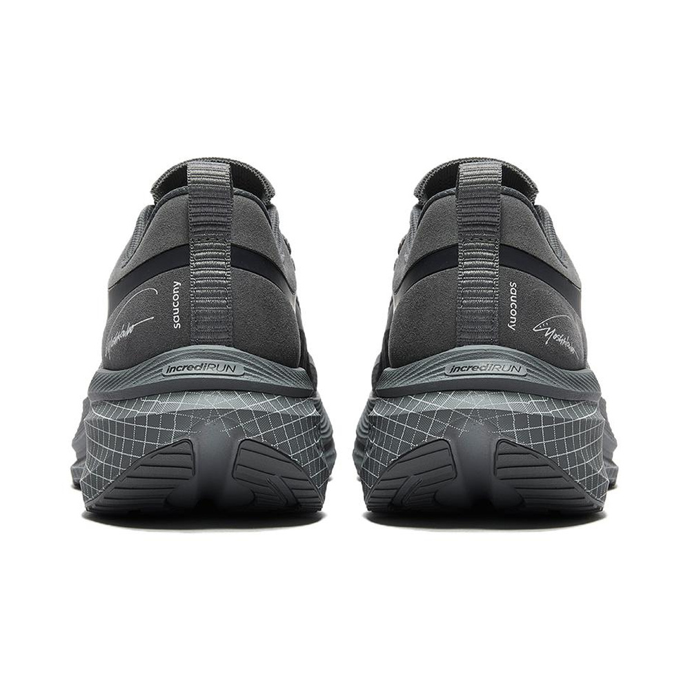 Saucony Endorphin Azura 'Grey' Мужские