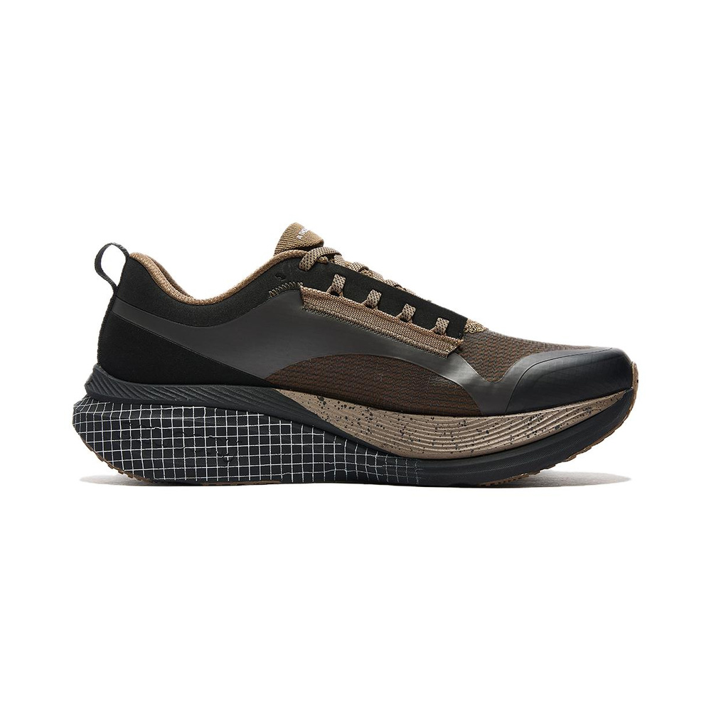 Saucony Endorphin Azura 'Brown Black' Мужские